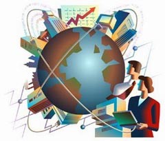 BT Italia realizzerà la rete internazionale per la PA