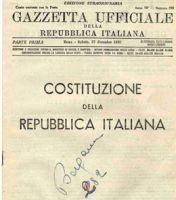 Internet, un diritto sancito dalla Costituzione?