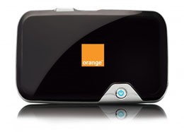 Novatel MiFi 3352, un router 3G da taschino