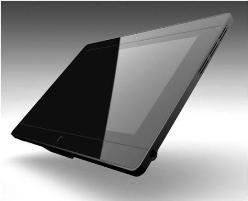 Il tablet di Acer: display da 10 pollici e AMD Ontario