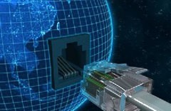 La banda larga mobile è a rischio collasso La banda larga mobile è a rischio collasso