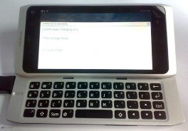 Nokia N9: prestazioni grafiche senza precedenti