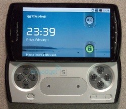 Playstation Phone, ecco un nuovo video test