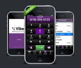 Viber, l'alternativa a Skype