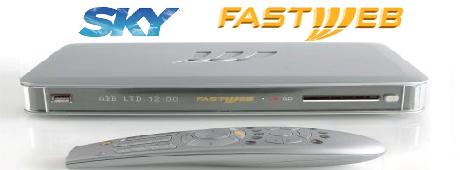 Sky Fastweb Home Pack: al via gli abbonamenti Sky Fastweb Home Pack: al via gli abbonamenti