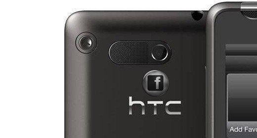 Due Facebook Phone da HTC? Due Facebook Phone da HTC?