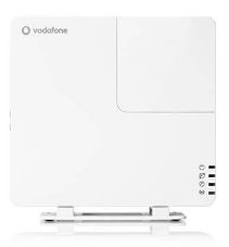 Vodafone Booster porta la rete mobile ovunque