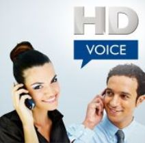 Tim presenta HD voice