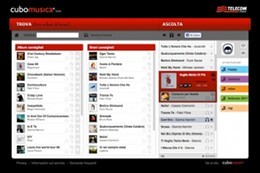 Telecom Italia lancia Telecom Italia lancia
