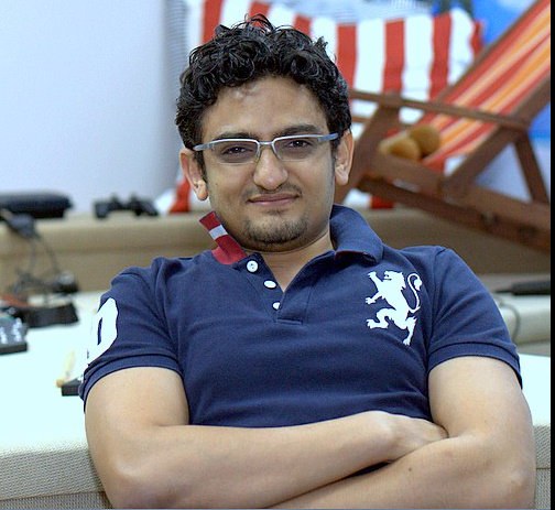 Wael Ghonim