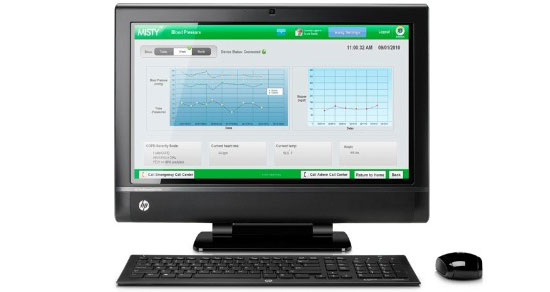 HP annuncia i nuovi TouchSmart