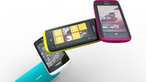 Nokia Windows Phone al debutto entro l'anno