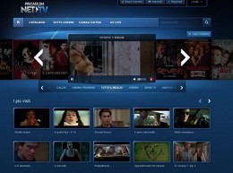 Mediaset Premium Net TV, iniziano i primi problemi Mediaset Premium Net TV, iniziano i primi problemi
