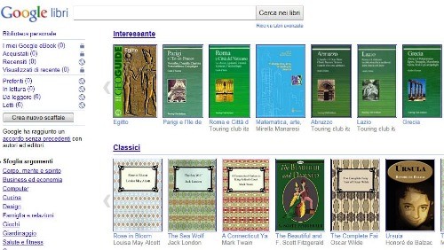 Il tribunale americano stoppa Google Libri