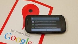 Google pronta per la sperimentazione dei pagamenti con NFC Google pronta per la sperimentazione dei pagamenti con NFC