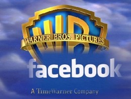 Facebook e Warner Bros lanciano il servizio online di noleggio film Facebook e Warner Bros lanciano il servizio online di noleggio film