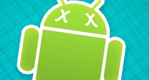 Scoperti 100 mila Android infetti Scoperti 100 mila Android infetti