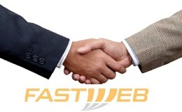 Fastweb presenta le nuove offerte voce e dati per le Pmi Fastweb presenta le nuove offerte voce e dati per le Pmi