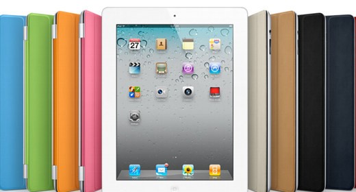 iPad 2 contro tutti