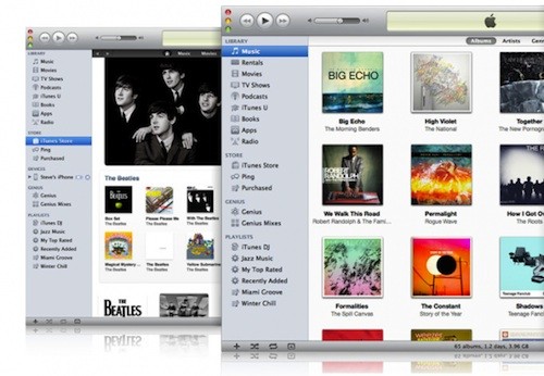 Brani di backup gratis da iTunes?