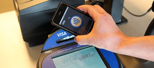 Nessun chip NFC nei nuovi iPhone Nessun chip NFC nei nuovi iPhone