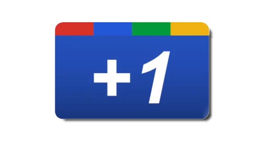 Google +1