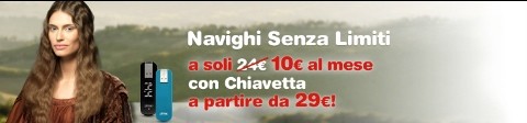 Da Tim arriva Da Tim arriva