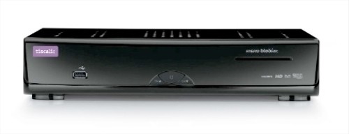 TvBox, l'internet TV secondo Tiscali TvBox, l'internet TV secondo Tiscali