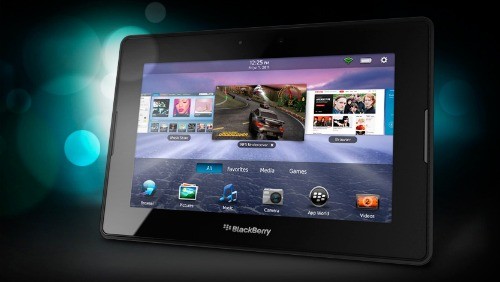 BlackBerry PlayBook, buon debutto nonostante le critiche