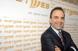 Fastweb: Google e Facebook paghino l'uso della rete Fastweb: Google e Facebook paghino l'uso della rete