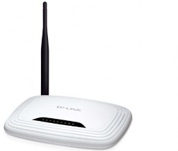 TP-Link WR740N, ottimo router wireless a soli 23 euro TP-Link WR740N, ottimo router wireless a soli 23 euro
