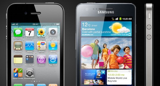 Samsung inchiodata da un documento interno?