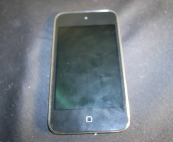 iPod Touch 5a generazione