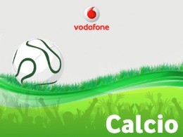 Promozione Vodafone Countdown: Vodafone Calcio gratis sino al 31 agosto Promozione Vodafone Countdown: Vodafone Calcio gratis sino al 31 agosto