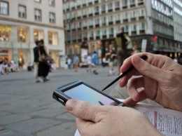 Per un mese, WiFi gratis a Milano Per un mese, WiFi gratis a Milano