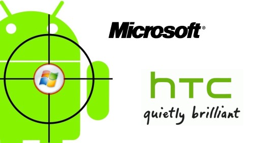 Microsoft guadagna con le vendite di Android Microsoft guadagna con le vendite di Android