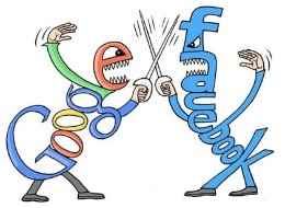 Braccio di ferro tra Google e Facebook per l'acquisizione di Skype? Braccio di ferro tra Google e Facebook per l'acquisizione di Skype?