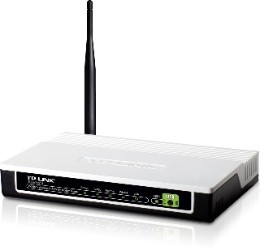 TP-LINK TD-W8151N: un nuovo router, performante, economico e compatto TP-LINK TD-W8151N: un nuovo router, performante, economico e compatto