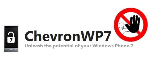 Windows Phone 7: ChevronWP7.Updater blocca gli aggiornamenti
