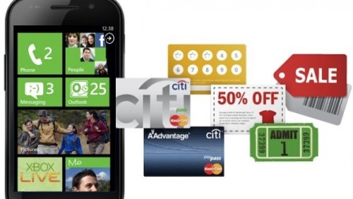 Google Wallet anche per Windows Phone Google Wallet anche per Windows Phone