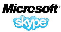 Microsoft ha acquistato Skype Microsoft ha acquistato Skype