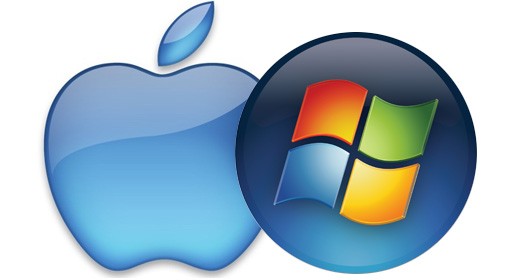 PC contro Mac, una storia di alti e bassi