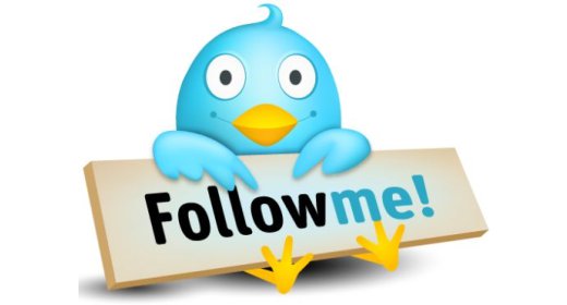 Twitter, limiti di età per i follower