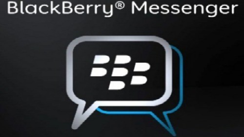 RIM BlackBerry Messenger in difficoltà per iMessage di Apple
