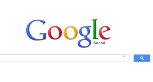 Google Suomi