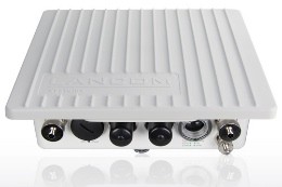 Lancom presenta due nuovi router HSPA+ per ambienti outdoor Lancom presenta due nuovi router HSPA+ per ambienti outdoor