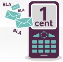 Promozione Vodafone Countdown: gratis Promozione Vodafone Countdown: gratis