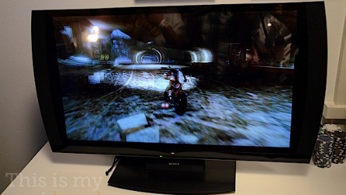 E3 2011: da Sony un display 3D per la PlayStation 3