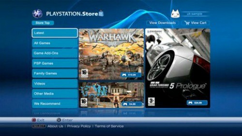 Sony rinnova il PlayStation Network