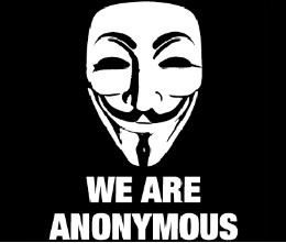 PayPal nel mirino di Anonymous? PayPal nel mirino di Anonymous?